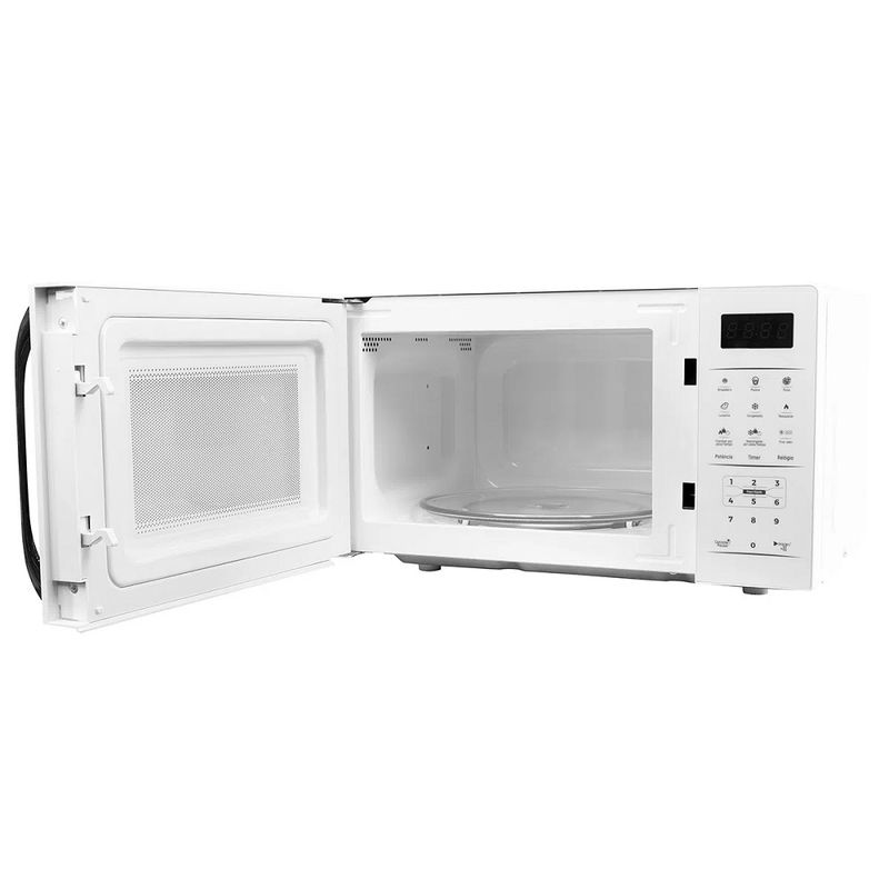 MicroondasBritania20litrosBrancoBMO23BB220Volts