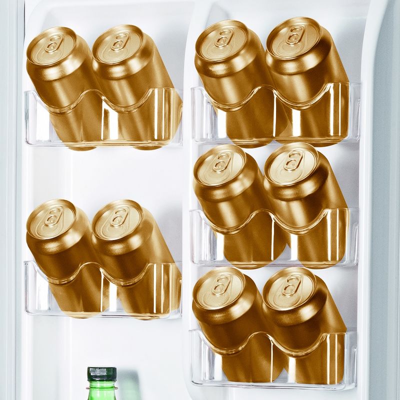 FrigobarElectrolux122LitrosBrancoRE120127Volts