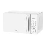 MicroondasBritania28litrosBrancoBMO28BB127Volts