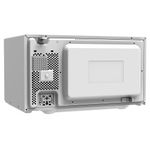 MicroondasBritania28litrosBrancoBMO28BB127Volts