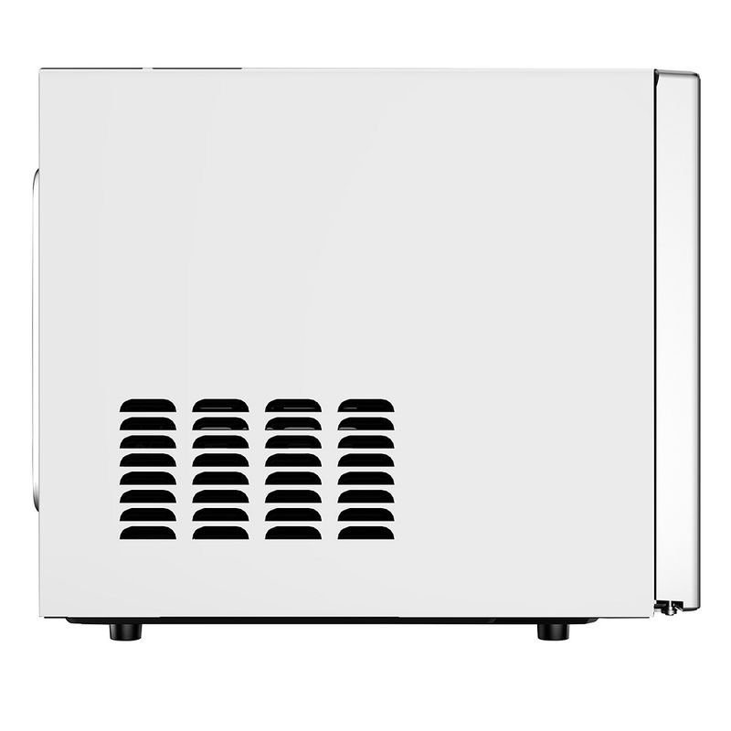 MicroondasBritania28litrosBrancoBMO28BB127Volts