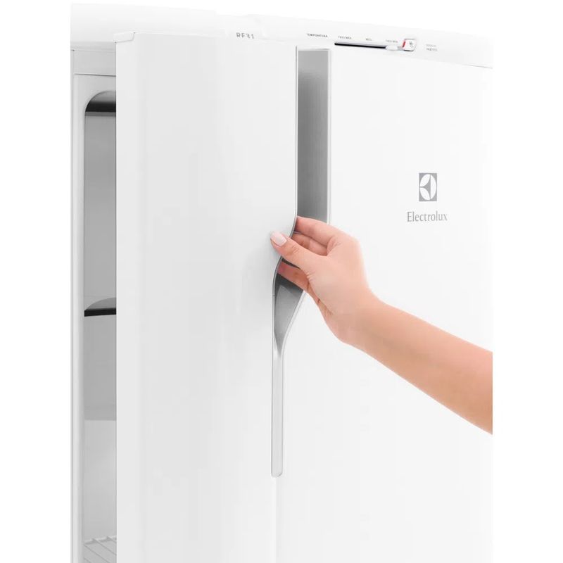 Refrigerador-Electrolux-Cycle-Defrost-240-Litros-Branco-RE31---220-Volts