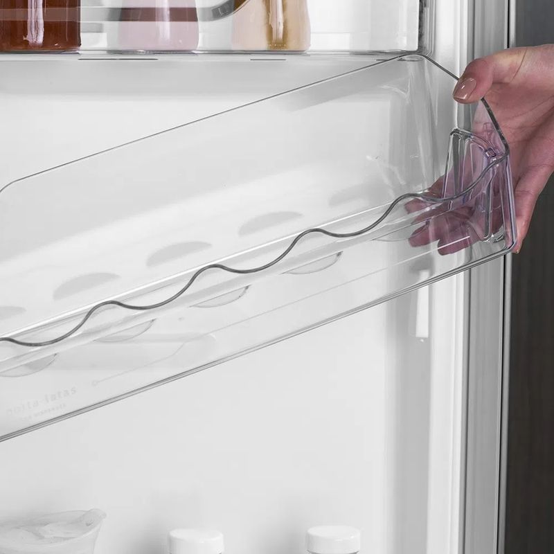 RefrigeradorElectroluxFrostFree371LitrosBrancoDFN41127Volts