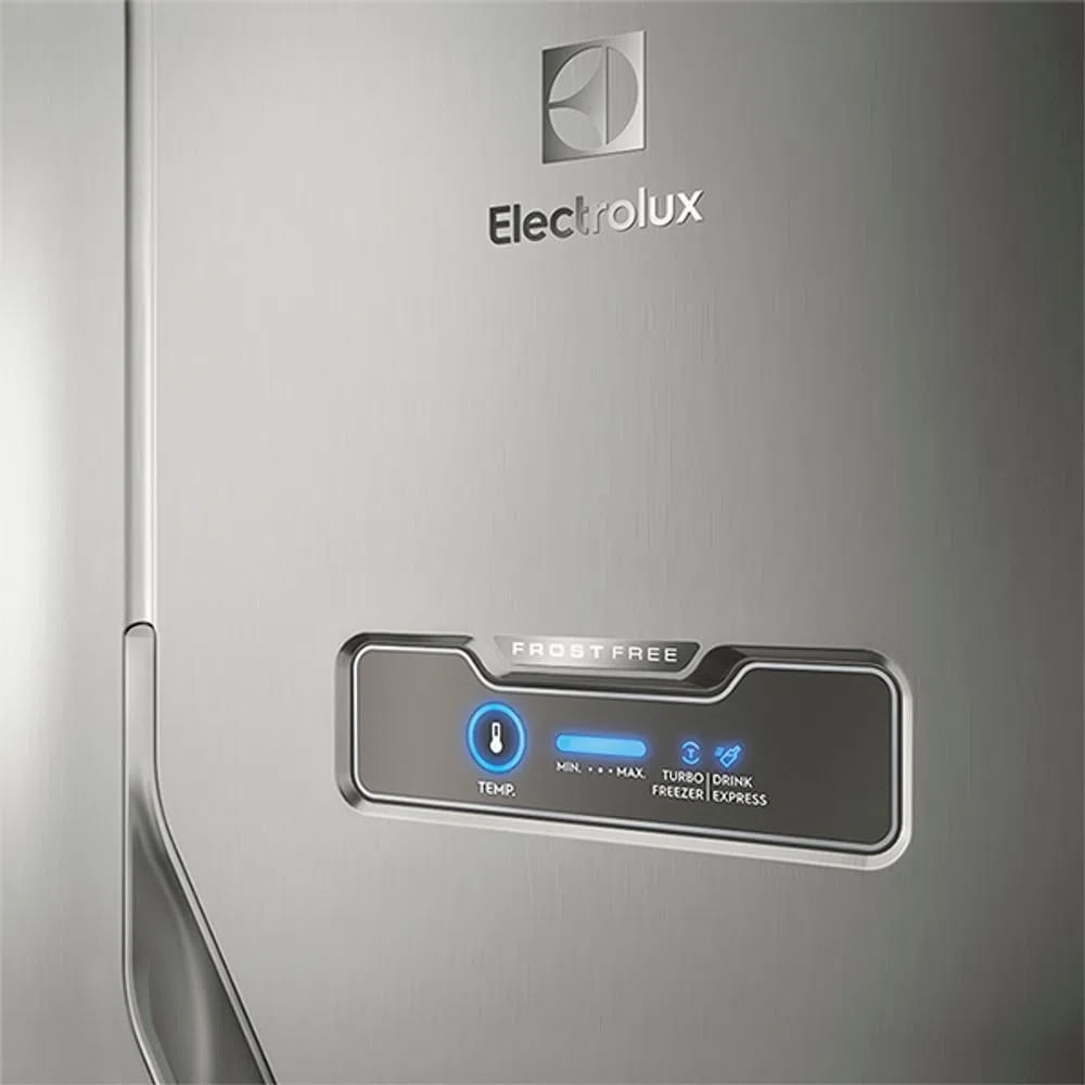 Refrigerador-Electrolux-Frost-Free-371-Litros-Inox-DFX41---127-Volts