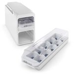 RefrigeradorElectroluxTopFreezer431LitrosFrostFreePlatinumTF55S–220Volts