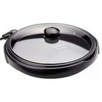 Grill-Mallory-40cm--Solaris-Preto---127-Volts