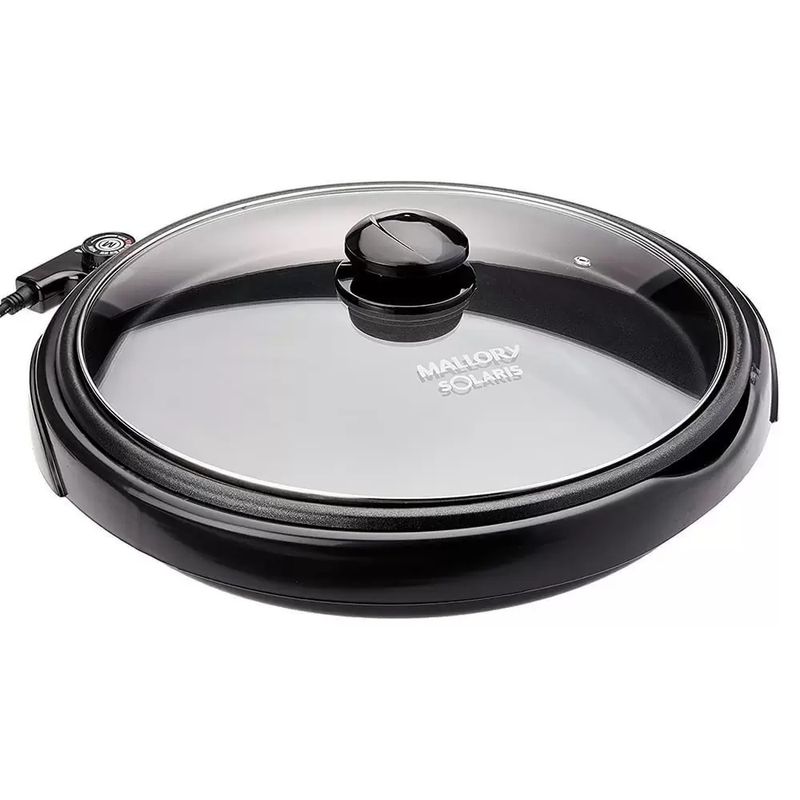 Grill-Mallory-40cm--Solaris-Preto---127-Volts