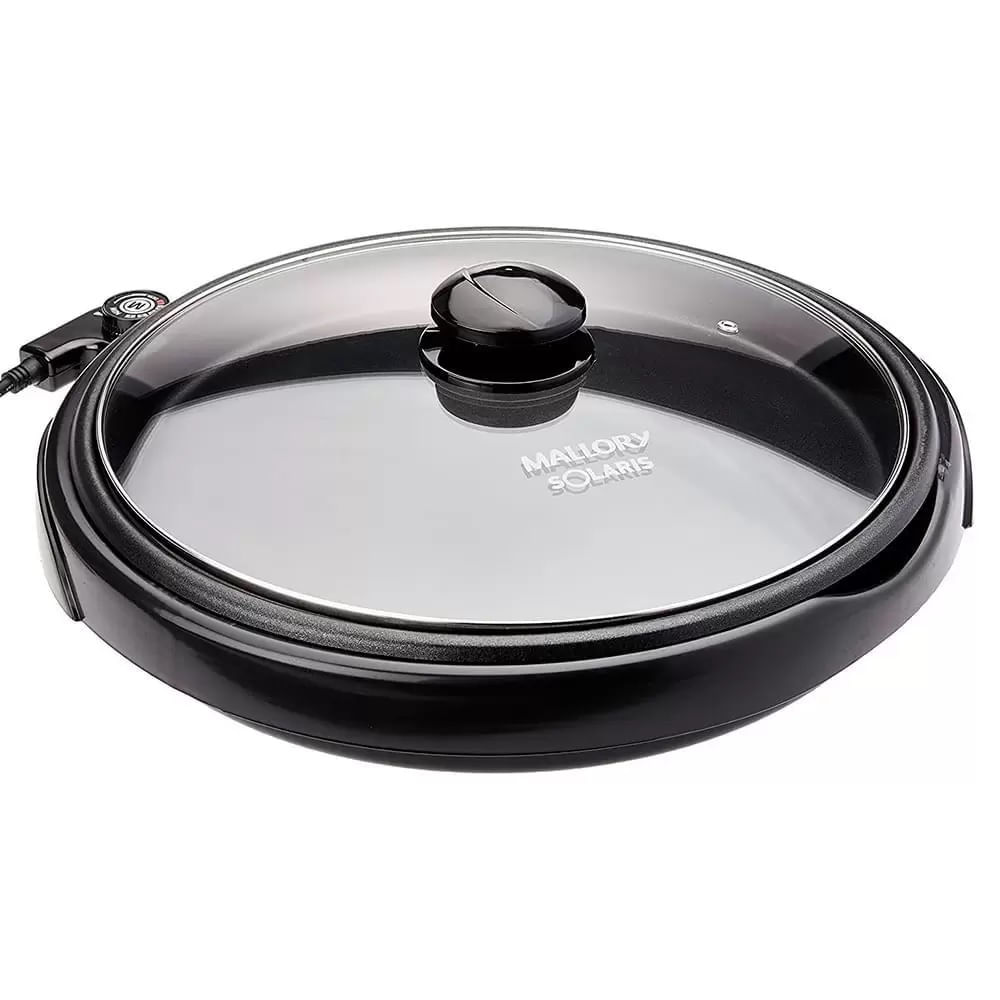 Grill-Mallory-40cm--Solaris-Preto---127-Volts