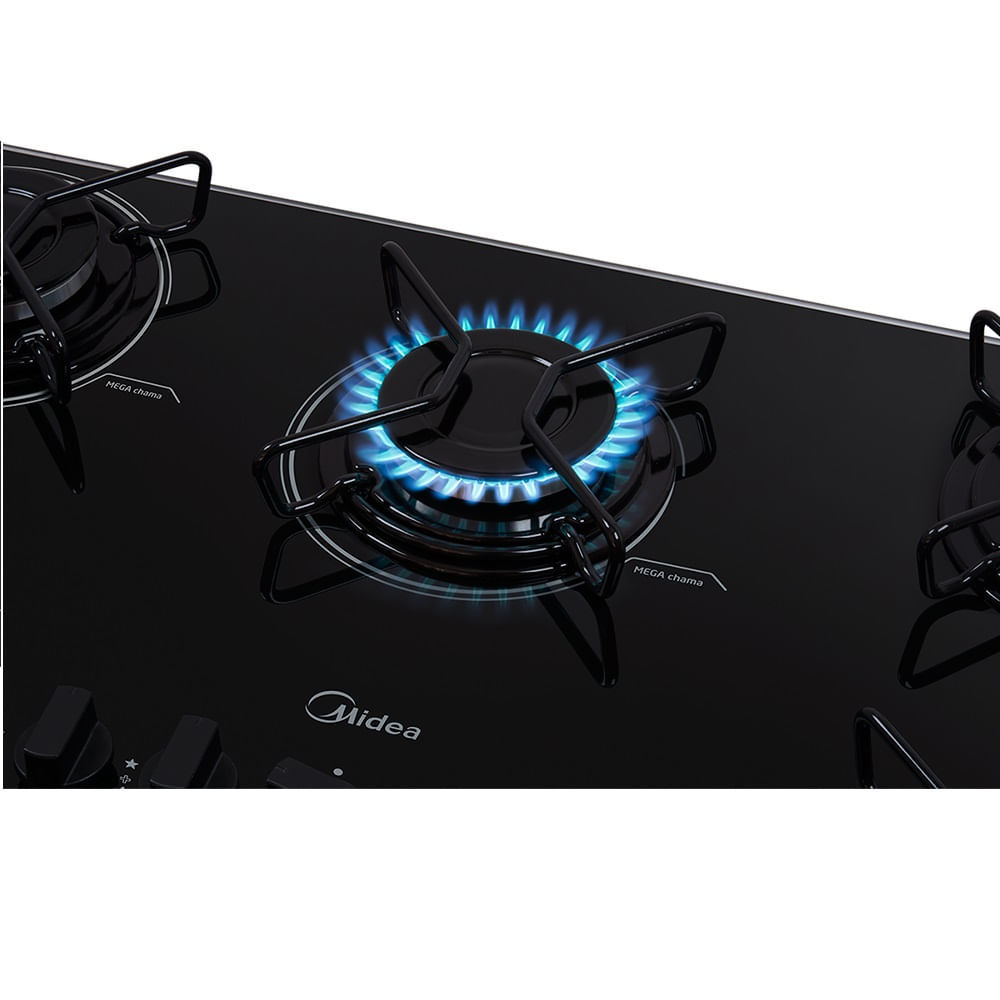 Cooktop-Midea-5-Bocas-com-Mesa-de-Vidro-Preto-MD-GV50-–-Bivolt