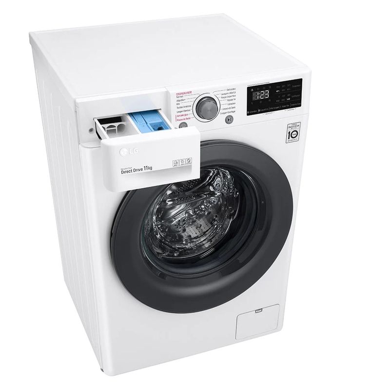 Lavadora-Smart-LG-11Kg-Branca-com-Inteligencia-Artificial-AIDD-VC5-FV3011WG4A---220-Volts