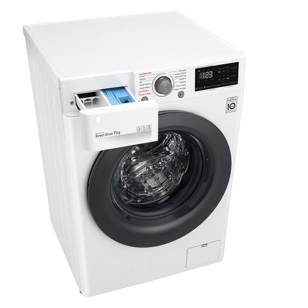 Lavadora-Smart-LG-11Kg-Branca-com-Inteligencia-Artificial-AIDD-VC5-FV3011WG4A---220-Volts