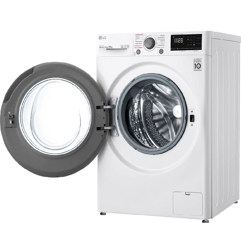 Lavadora-Smart-LG-11Kg-Branca-com-Inteligencia-Artificial-AIDD-VC5-FV3011WG4A---220-Volts