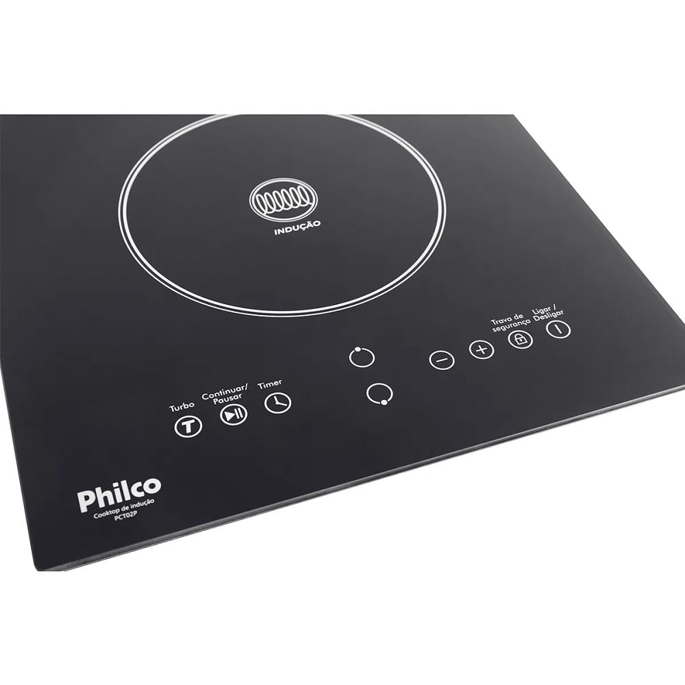 Cooktop-de-Inducao-Philco-2-Bocas-9-Potencias-Preto-PCT02P-–-220-Volts