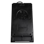 CooktopdeInducaoPhilco2Bocas9PotenciasPretoPCT02P–220Volts