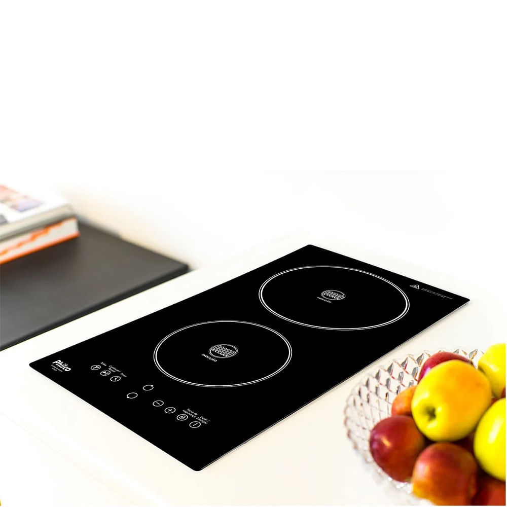 Cooktop-de-Inducao-Philco-2-Bocas-9-Potencias-Preto-PCT02P-–-220-Volts