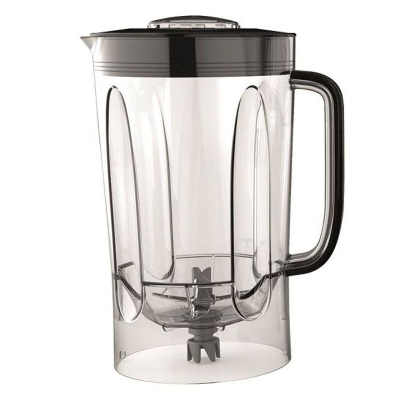 MultiprocessadorPhilco1400WPretoPMP1600P127Volts