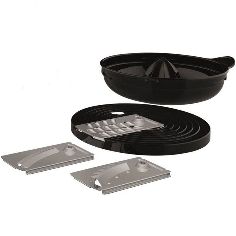 MultiprocessadorPhilco1400WPretoPMP1600P127Volts