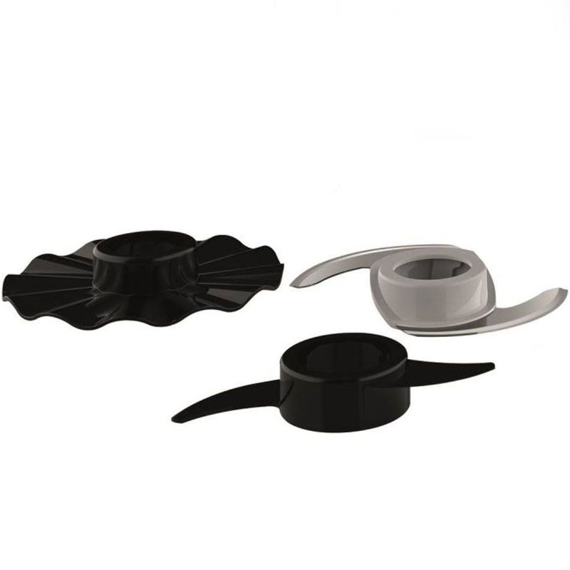 MultiprocessadorPhilco1400WPretoPMP1600P127Volts