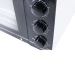 FornoEletricoSafanelli45LitrosLadycomMigalheiroBrancoFLB127–127Volts