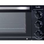 FornoEletricoSafanelli45LitrosLadycomMigalheiroBrancoFLB127–127Volts