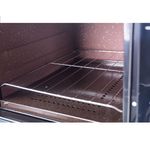 FornoEletricoSafanelli45LitrosLadycomMigalheiroBrancoFLB127–127Volts