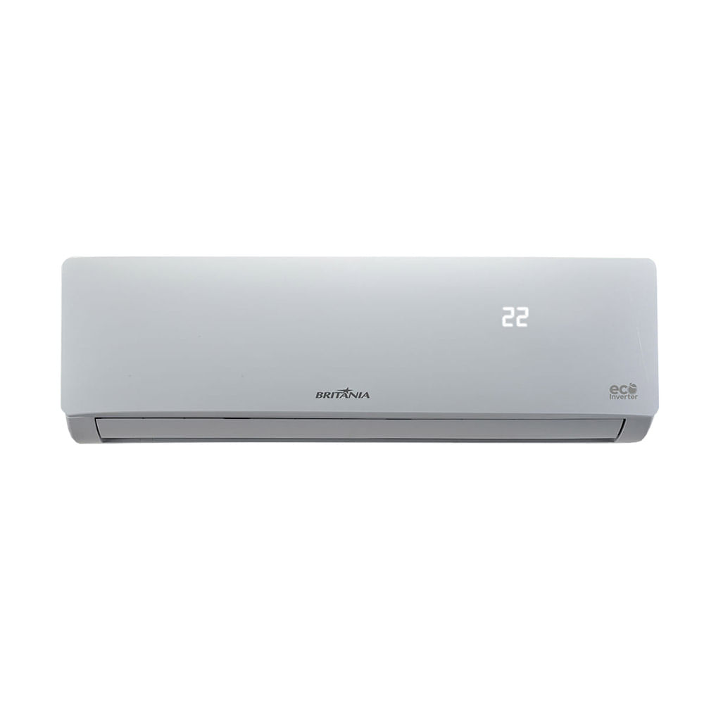 Ar-Condicionado-Split-Hi-Wall-Britania-Inverter-18.000-BTU-h-Frio-Monofasico-BAC18000IFM12-–-220-Volts