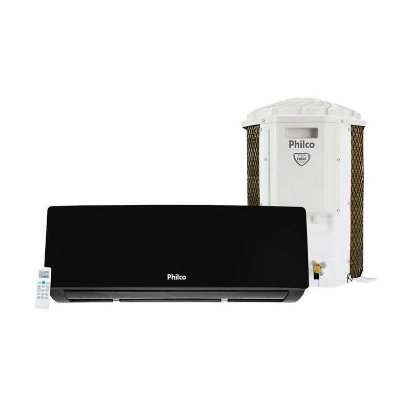 Ar-Condicionado-Split-Hi-Wall-Philco-Black-12.000-BTU-h-Frio-Monofasico-PAC12000TFM12-–-220-Volts