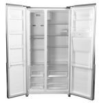 RefrigeradorPhilco434LitrosSideBySideEcoInverterInoxPRF533ID–220Volts