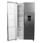 RefrigeradorPhilco434LitrosSideBySideEcoInverterInoxPRF533ID–220Volts