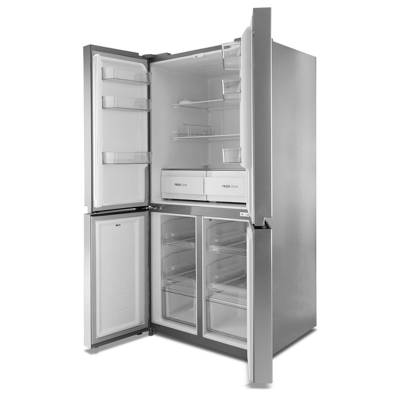 Refrigerador-Philco-482-Litros-French-Door-Inverse-Inox-PFR500I-–-220-Volts