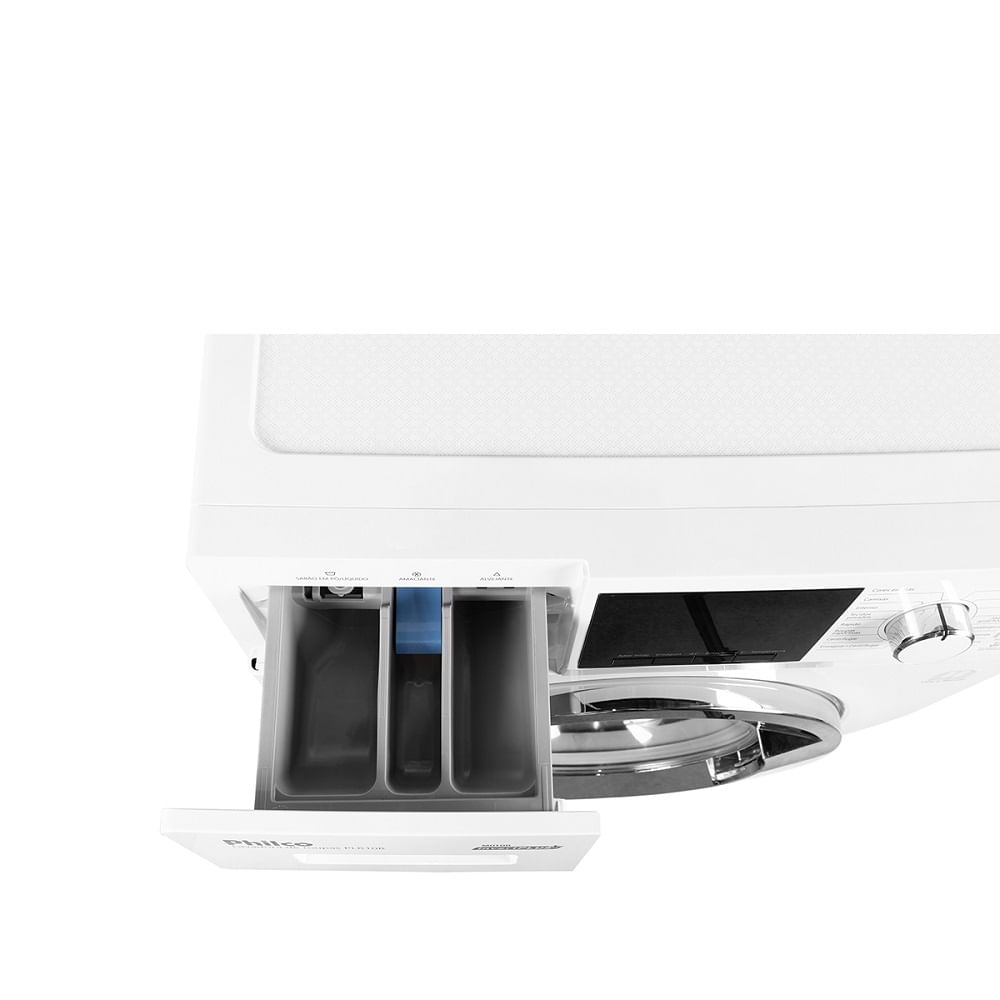 Lavadora-de-Roupas-Philco-10KG-Inverter-OptimuWash-Branca-PLR10B-–-220-Volts