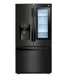 Refrigerador-LG-French-Door-525-Litros-Preto-Fosco-GR-X228NMS-–-127-Volts
