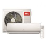 ArCondicionadoSplitHiWallTCL9000BTUhFrioTAC09CSA1–220Volts
