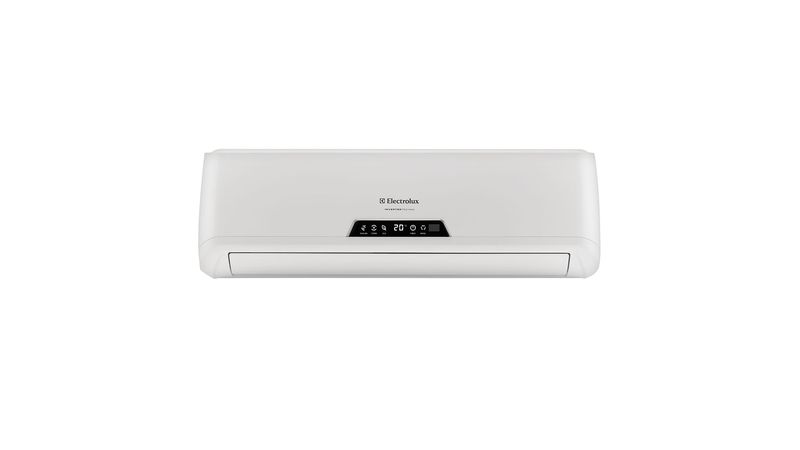 Ar-condicionado Split Hi-Wall Electrolux Ecoturbo 12000 Btu/h 220V Frio