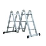 EscadaVixMultifuncionalArticuladaemAluminio4x3