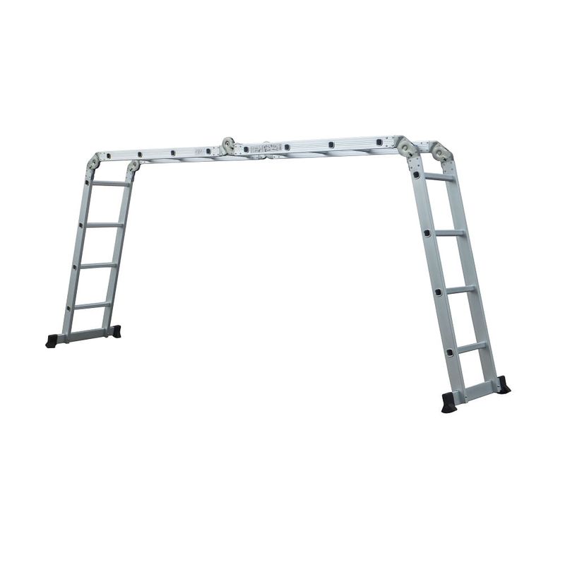 EscadaVixMultifuncionalArticuladaemAluminio4x4