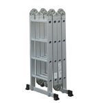 EscadaVixMultifuncionalArticuladaemAluminio4x4