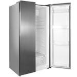 Refrigerador-Philco-554-Litros-Side-By-Side-Inox-PRF600I-–--220-Volts