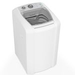 LavadoraColormaq12KgAutomaticaBrancaLCA12–220Volts