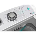 LavadoraColormaq12KgAutomaticaBrancaLCA12–220Volts