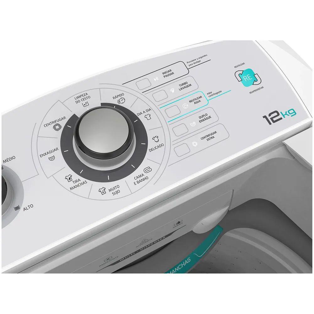 Lavadora-Colormaq-12-Kg-Automatica--Branca-LCA12-–-220-Volts
