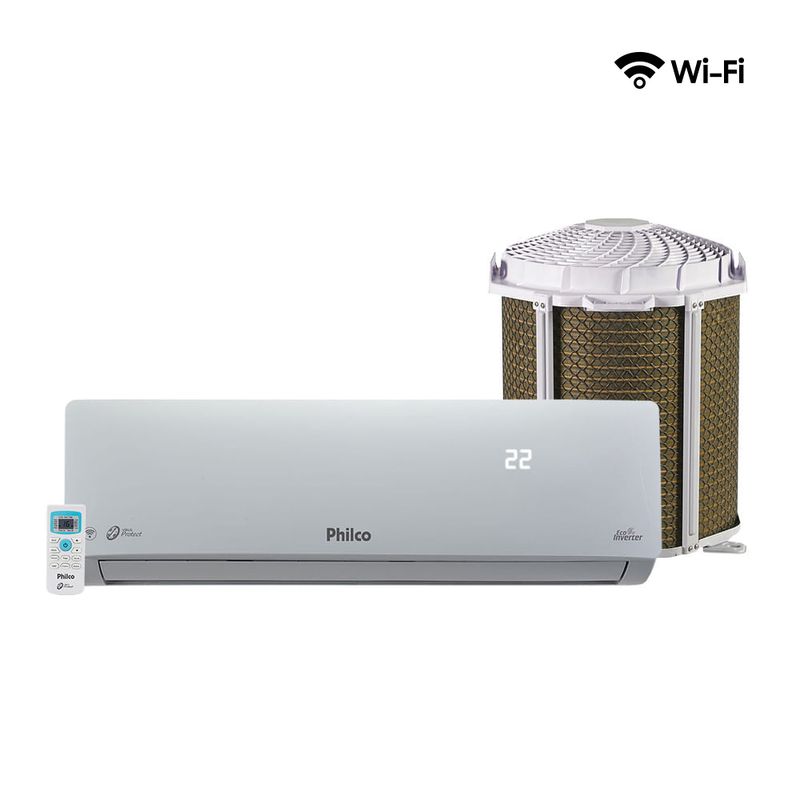 Ar-Condicionado-Split-Hi-Wall-Inverter-Philco-Virus-Protect-Wifi-9000-BTU-h-Frio-PAC9000ITFM9W-–-220-Volts