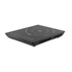 CooktopdeInducaoBritania1BocaVidroCeramicoBCT01PPreto127Volts