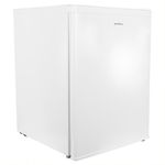 FrigobarBritania67LitrosPortaReversivelBrancoBFG85B–220Volts