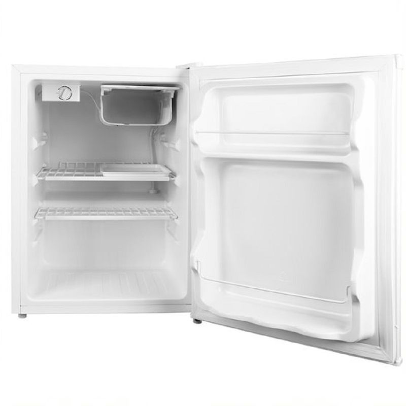 FrigobarBritania67LitrosPortaReversivelBrancoBFG85B–220Volts