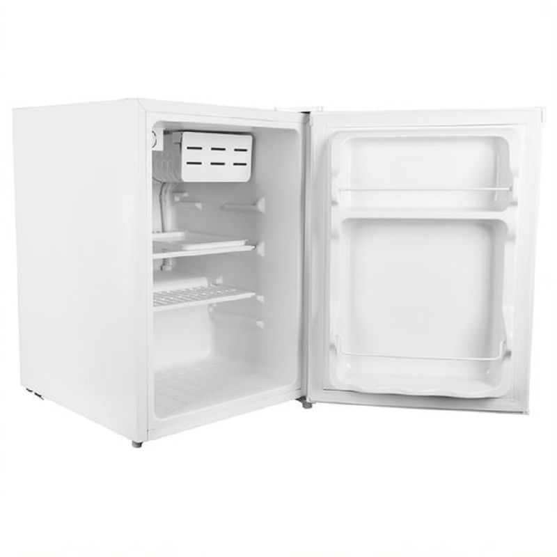 FrigobarBritania67LitrosPortaReversivelBrancoBFG85B–220Volts