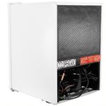 FrigobarBritania67LitrosPortaReversivelBrancoBFG85B–220Volts