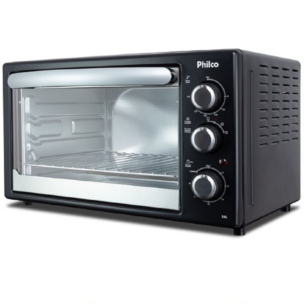 Forno Elétrico 38 Litros New Philco Pfe38p 056102077