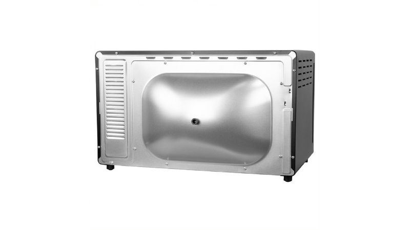 Forno Elétrico 38 Litros Philco PFE42P Preto 220v - Clima Rio