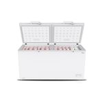 FreezerHorizontalPhilco492Litros2PortasBrancoPFH515B127Volts